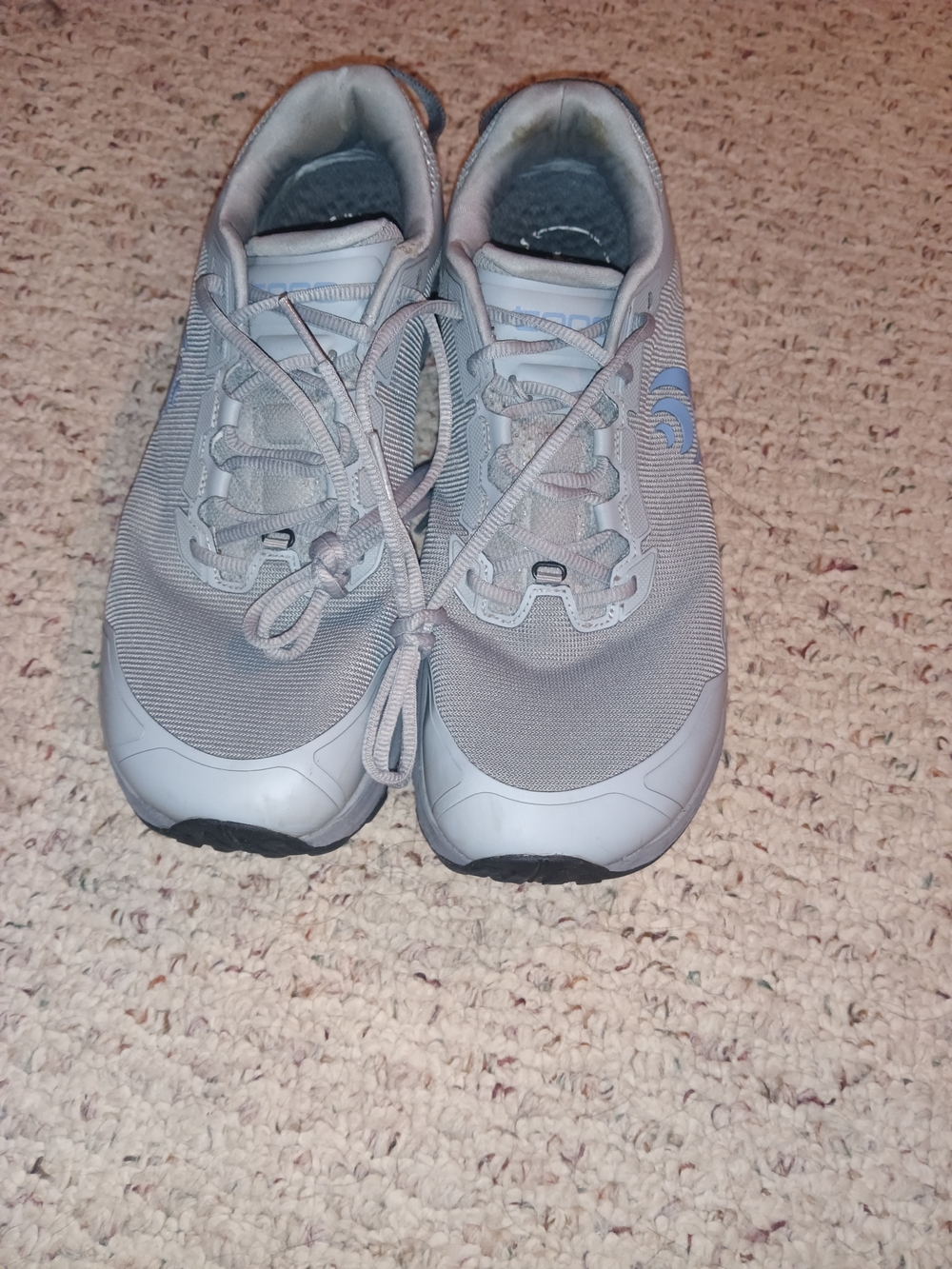 Topo Traverse Women's 11